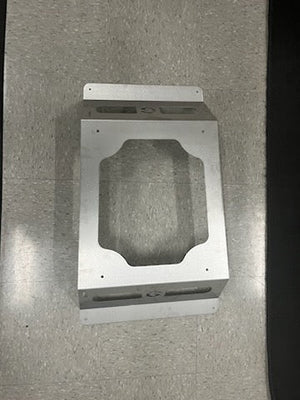STARLINK ANTENNA ROOF MOUNT STAND - Dunes 2 Dezert SXS