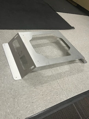 STARLINK ANTENNA ROOF MOUNT STAND - Dunes 2 Dezert SXS