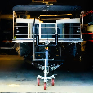 TRAILER-TUG 2.0 - Dunes 2 Dezert SXS