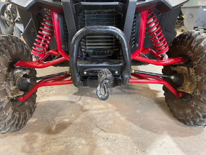 Honda Talon X High Clearance Lower A Arms - Dunes 2 Dezert SXS