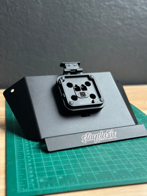 SFM Polaris Pro R / XP 2025 Universal Tablet Mount - Dunes 2 Dezert SXS