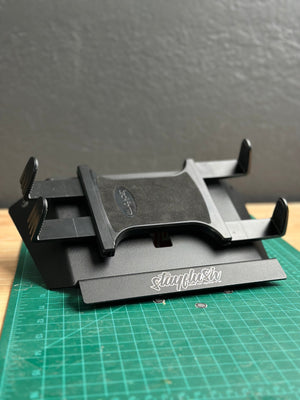 SFM Pro R Universal Tablet Mount – AMPS Pattern - Dunes 2 Dezert SXS