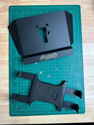 SFM Pro R Universal Tablet Mount – AMPS Pattern - Dunes 2 Dezert SXS