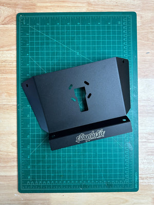SFM Pro R Universal Tablet Mount – AMPS Pattern - Dunes 2 Dezert SXS