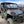 Kawasaki Teryx (2016-2025) Vented Glass Windshield - Dunes 2 Dezert SXS