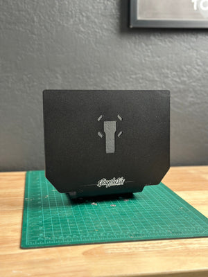 SFM Can-Am X3 Tablet / Garmin Tread Mount – AMPS Ready - Dunes 2 Dezert SXS