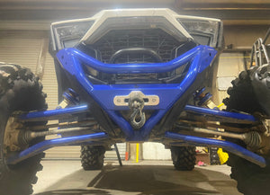 PRO XP- Sport Bumper - Dunes 2 Dezert SXS