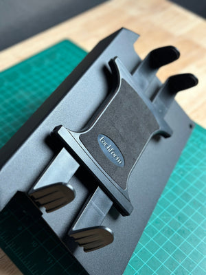 SFM Turbo S Universal Tablet / Garmin Mount – Factory Fit - Dunes 2 Dezert SXS