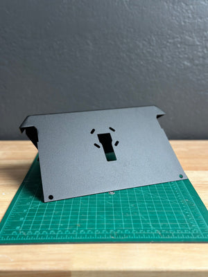 SFM Turbo S Universal Tablet / Garmin Mount – Factory Fit - Dunes 2 Dezert SXS