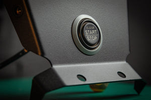 StayFlush Clean Start Console – Can-Am X3 (2017–2025) - Dunes 2 Dezert SXS