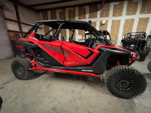 PRO XP- 4 Seater Tree Kickers - Dunes 2 Dezert SXS