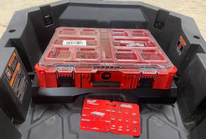 PRO XP/ PRO R/ TURBO R/ PRO S-  Packout Mount - Dunes 2 Dezert SXS