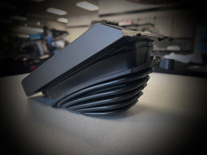 Viper Machine Gated Shift System – Polaris RZR Pro R - Dunes 2 Dezert SXS
