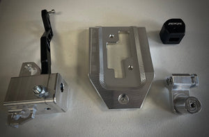 Viper Machine Gated Shift System – Polaris RZR Pro R - Dunes 2 Dezert SXS
