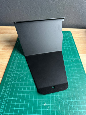 SFM Polaris RZR Pro R/XP Clean Slate Console – StayFlush - Dunes 2 Dezert SXS