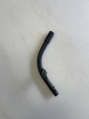 Polaris RZR 800 Oil Dipstick Tube Relocation Kit - Dunes 2 Dezert SXS