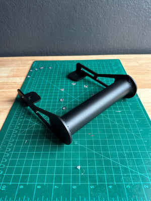 SFM Polaris RZR Pro R Pumper Mount - Dunes 2 Dezert SXS