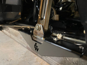 PRO XP- Full Suspension Kit - Dunes 2 Dezert SXS