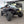 VooDoo Fastback Pro R 4 roll cage DOM tubing construction detail