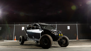 CANAM MAVERICK X3 MAX SUICIDE DOORS    (#DS-4401) - Dunes 2 Dezert SXS