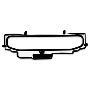 Can-Am X3 Rear Glass Windshield - Dunes 2 Dezert SXS