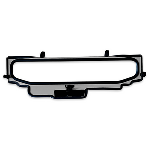 Can-Am X3 Rear Glass Windshield - Dunes 2 Dezert SXS