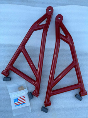 Honda Talon X High Clearance Lower A Arms - Dunes 2 Dezert SXS