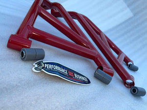 Honda Talon R High Clearance Lower A Arms - Dunes 2 Dezert SXS