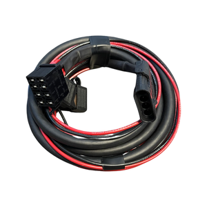 Wiring Harness for 110° Wiper Kit - Dunes 2 Dezert SXS