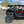 Polaris RZR Turbo R 4 / Pro S 4 Dual Clamp Spare Tire - Dunes 2 Dezert SXS