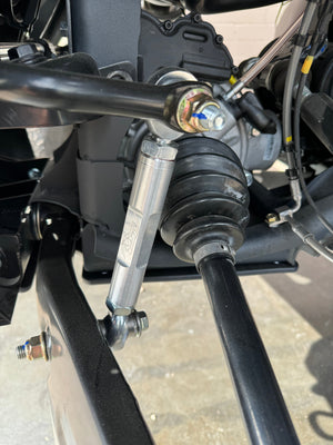 Can-Am Maverick R Front Sway Bar Links - Dunes 2 Dezert SXS