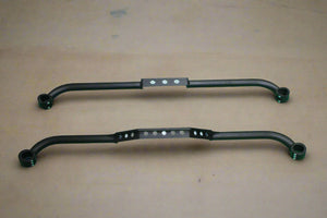 Can-Am Maverick Max Harness Bar - Dunes 2 Dezert SXS