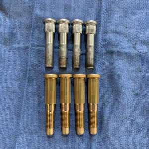 ARP Wheel Studs Polaris XP / XPT / Pro XP - Dunes 2 Dezert SXS