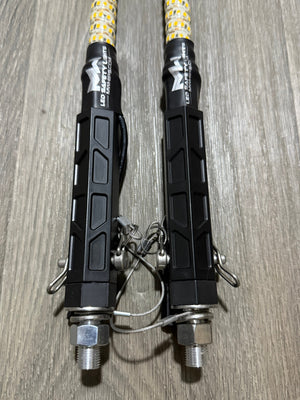 CERAKOTE COLOR UPGRADE - Dunes 2 Dezert SXS