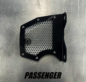 POLARIS PRO R REAR CV GUARDS - Dunes 2 Dezert SXS