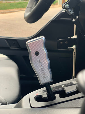 Viper Machine Billet Shift Handle – Kawasaki Teryx - Dunes 2 Dezert SXS