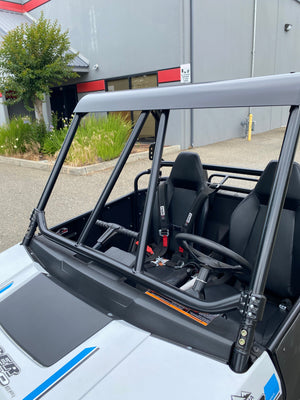 Polaris Ranger 150 Front Intrusion Bar - Dunes 2 Dezert SXS