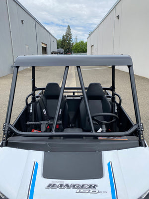 Polaris Ranger 150 Aluminum Roof - Dunes 2 Dezert SXS