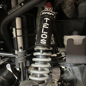 Polaris Ranger XP 1000 Telos T1 Adjustable Shocks | ZRP