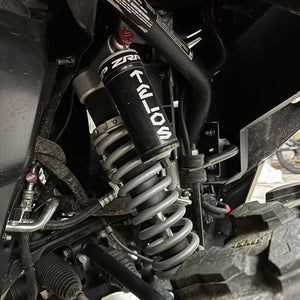 Polaris Ranger XP 1000 Telos T1 Adjustable Shocks | ZRP