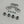 Can-Am Maverick R Radius Rod Nut Plate Kit - Dunes 2 Dezert SXS