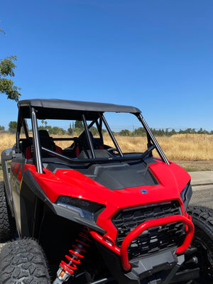 Polaris RZR XP 1000 / XP 4 1000 (2024+) Front - Dunes 2 Dezert SXS