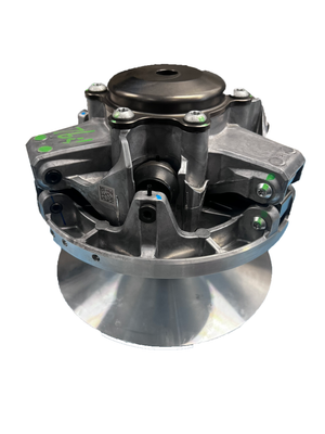 Can-Am X3 P-Drive Primary Clutch Upgrade by Ibexx - Dunes 2 Dezert SXS