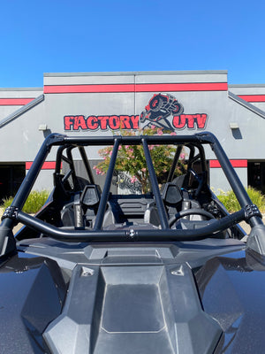 Polaris RZR Pro XP / Pro XP 4 Front Intrusion Bar - Dunes 2 Dezert SXS