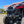 Polaris RZR Pro XP Rear Bumper - Dunes 2 Dezert SXS