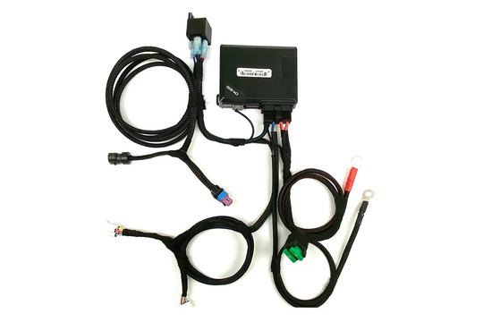 Polaris Xpedition Remote Start & Security Kit 2024+ - Dunes 2 Dezert SXS