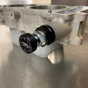 RZR XP1000 Screw In Chain Tensioner - Dunes 2 Dezert SXS