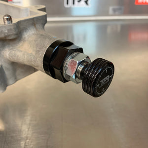 RZR XP1000 Screw In Chain Tensioner - Dunes 2 Dezert SXS