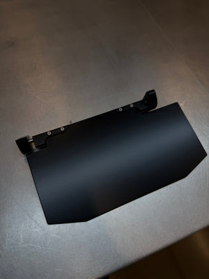 Geiser Performance UTV Sun Visor Kit Pair - Dunes 2 Dezert SXS