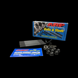 ARP625+ Polaris RZR Head Stud Kit XP Turbo - Dunes 2 Dezert SXS